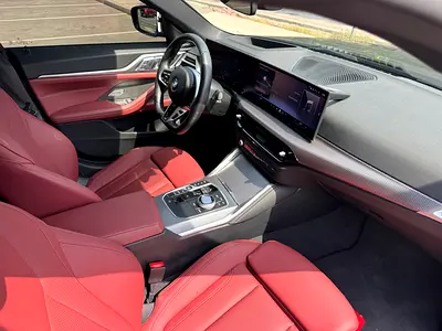 صورة مصغرة 14 لـ 2025 BMW 4-SERIES