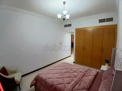Available!!Master Bedroom attach bath with balcony!