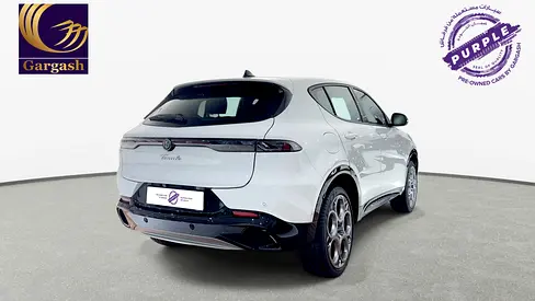 Alfa Romeo Tonale Ti, миниатюра 5