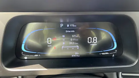 Hyundai Elantra Smart, миниатюра 28