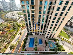 Spacious 1-Bedroom Apartment | Largest Layout | Huge Balcony