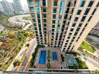 Spacious 1-Bedroom Apartment | Largest Layout | Huge Balcony