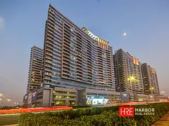 Large Layout | Strong Rental Yield | Ready Unit