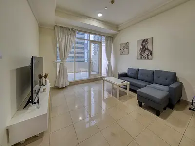 Large Layout | Prime Location | Furnished | Vacant