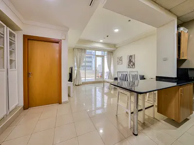 Large Layout | Prime Location | Furnished | Vacant