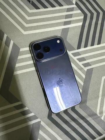 Iphone 17 pro max for sale