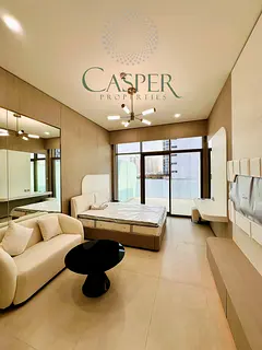 Brand New | Fully Furnished | With Terrace