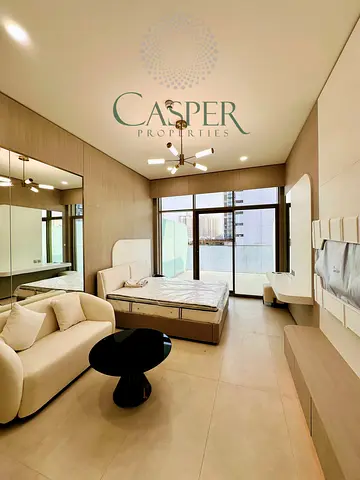 Brand New | Fully Furnished | With Terrace