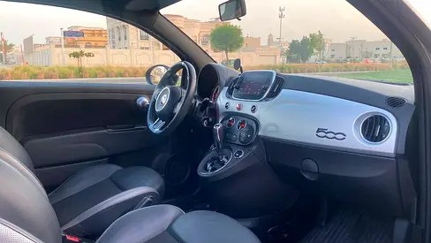 Fiat 500 Sport, миниатюра 7