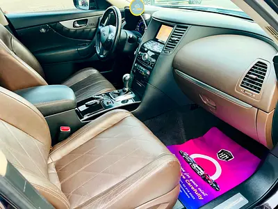 صورة 14 لـ 2016 Infiniti QX70