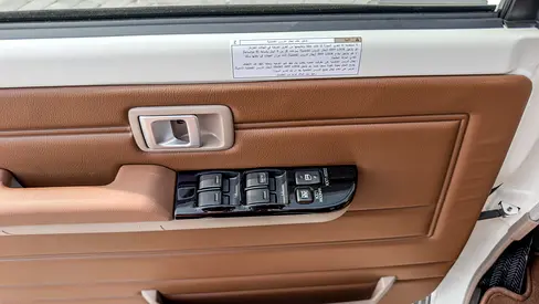 Toyota Land Cruiser LC 76 LX, миниатюра 9