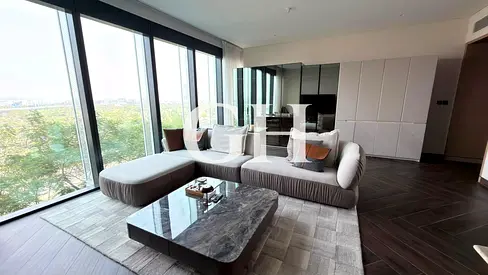 Fully Furnished Luxury Apartment for Rent | Ready to move | Full Zabeel Park view