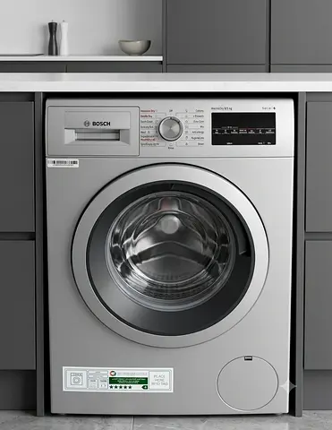 Bosch Series 6 2-in-1 Washer Dryer – 8/6kg Capacity | Flawless Condition | Premium German Quality