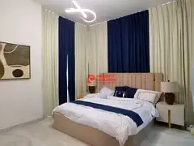 Convertible in 2 Bedroom| Study | Luxury Amenities