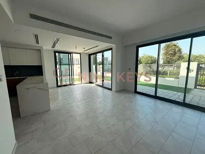 Spacious Back to Back 4BR Family Townhouse in La Rosa 5 | AED 180K | 4 Cheques