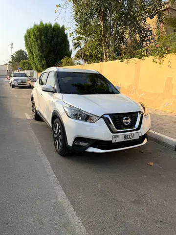 2018 Nissan KICKS — фото 5