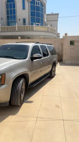 2008 Chevrolet SUBURBAN 照片 4