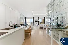 Fully upgraded | Sea View | Unique | Studio