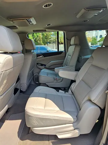 2019 GMC YUKON — фото 9