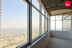 Shell And Core | Lake View | Mazaya Ba Aa1 | DMCC