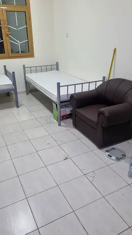 Premium Executive Bedspace available