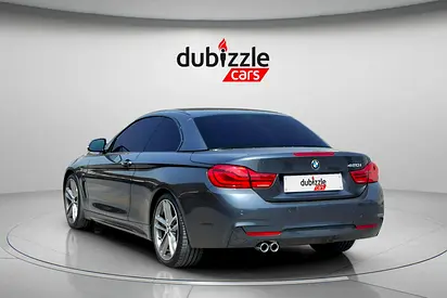 صورة مصغرة 8 لـ 2018 BMW 4-SERIES