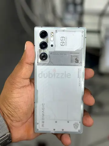 Redmagic 9 pro