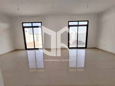 Independent 4BR Villa | 6,000 Sq. Ft. Plot | Prime Family Community | Nasma Residences – Al Tai | AED 2.5M