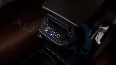 2025 Toyota LAND CRUISER 照片 13