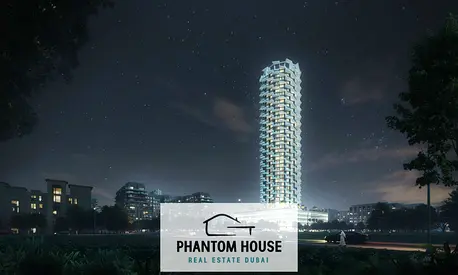 READY 1BR | 792 SQ.FT. | AED 1.3M CASH OFFER | ROYAL SUITE | BINGHATTI PHANTOM