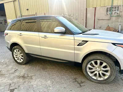 صورة مصغرة 4 لـ 2016 LAND Rover RANGE ROVER SPORT