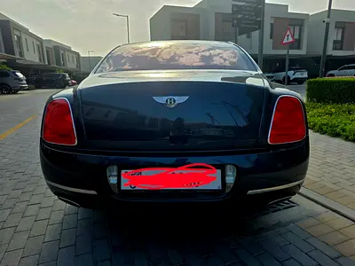 صورة مصغرة 9 لـ 2013 Bentley FLYING SPUR