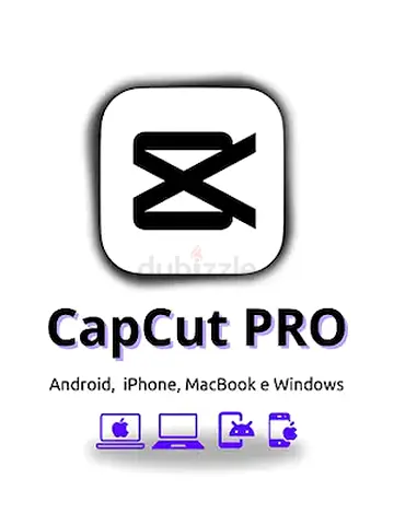 CapCut Pro