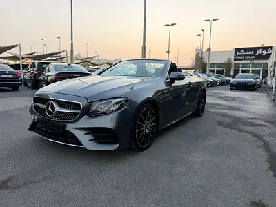 2020 Mercedes-BENZ E-CLASS 缩略图 15
