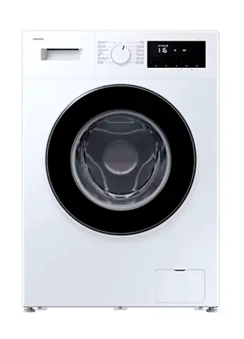 Washing machine - Samsung Front Load Washer 8 kg
