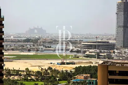 Fully Upgraded | Partial Sea Views | Brand New