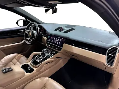 صورة مصغرة 7 لـ 2022 Porsche CAYENNE