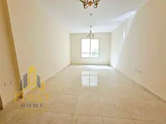 BRAND NEW 1 BHK JUST 38K PARKING. FREE BALCONY OPEN VIEW NEAR SAFIA PARK NEAR DUBAI
