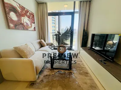 High Floor | Vastu Compliant | Canal & Racecourse View | 2 Master BR