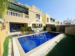 Fully Furnished 5BR - Privat Pool - Ready to move