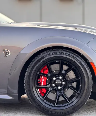 2022 Dodge CHARGER 照片 9