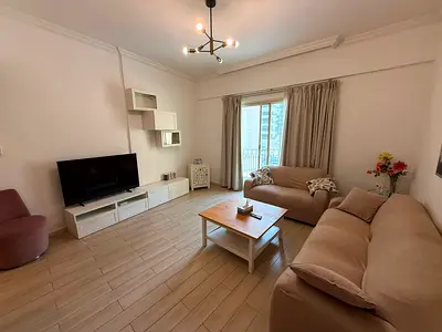 Fully Furnished | Renovated | Vacant | High ROI