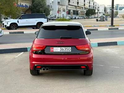 2012 AUDI A1 — фото 2