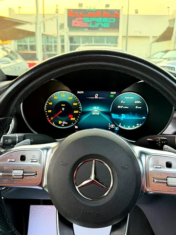 Mercedes-Benz C-Class C200 Coupe, миниатюра 10