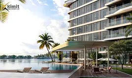 Discount !! | Sea View | Best Price | Ultra Luxury Project | The Last Unit