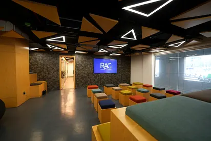 Premium Office Spaces in Dubai – Fully Serviced, Flexible & Ready to Move In