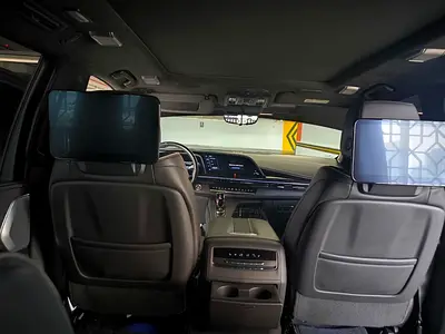 2023 Cadillac ESCALADE — миниатюра 11
