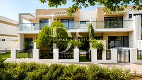 Furnished 4BR Villa for Sale in Rockwood