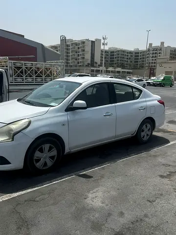 صورة 2 لـ 2020 Nissan SUNNY