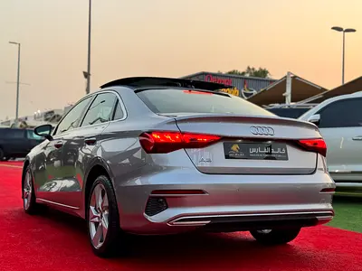 2023 AUDI A3 缩略图 9